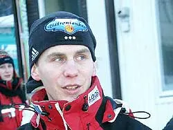 Wojciech Skupień (fot. J.Ciszak)