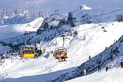 Dolomity. Doskonała oferta