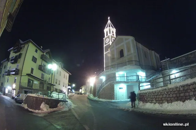 Test kamery DRIFT HD GHOST fot. skionline.pl