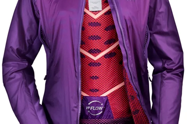 Helly Hansen - Odin Flow Jacket z systemem H2FlowTM