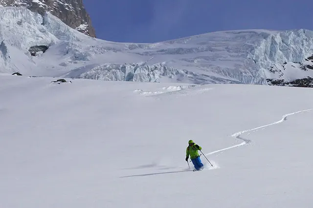 Szansa na prawdziwą zimę to Wielkanoc w Alpach i Pirenejach