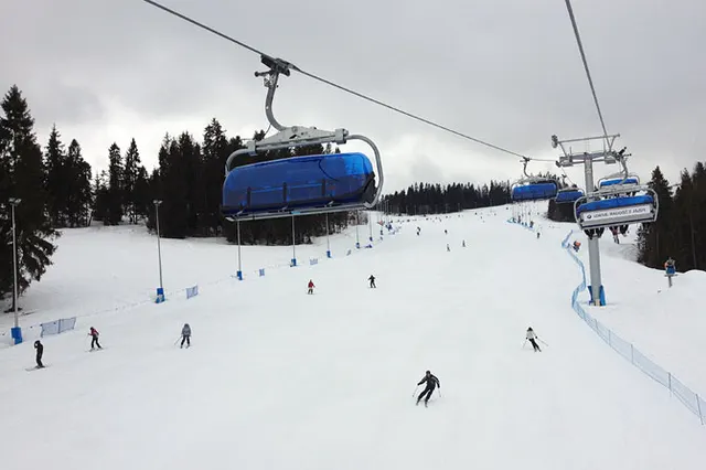 Pasieka Express fot. jc /skionline.pl