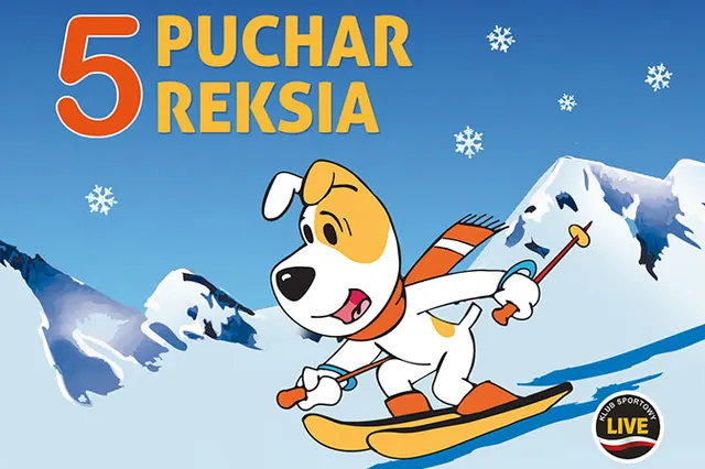 V Pucharu Reksia