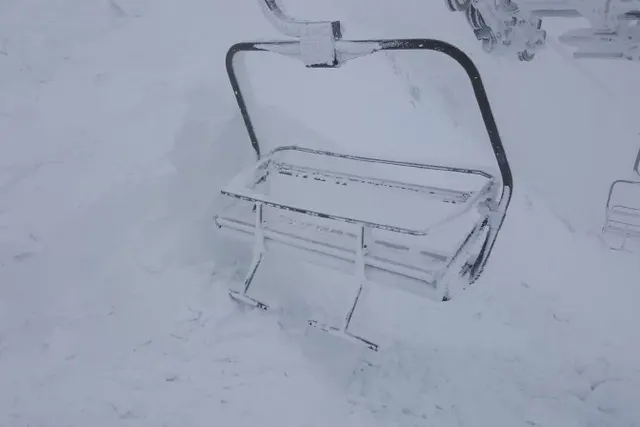 Kasprowy Wierch - Dolina Gąsienicowa