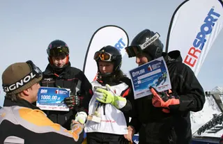 I Ogólnopolskie Mistrzostwa INTERSPORT Cup