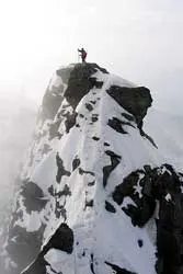 CampuS Explorers: Grossglockner 2004