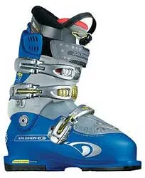 Ellipse nowe buty Salomona
