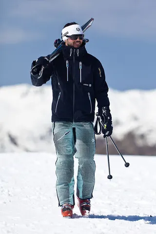 Descente: nieprzyzwoita perfekcja