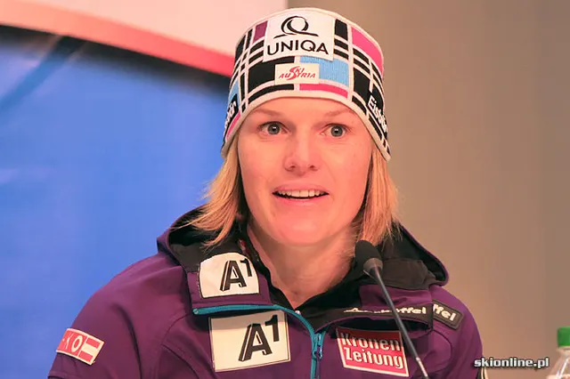 Marlies Schild fot. skionline.pl