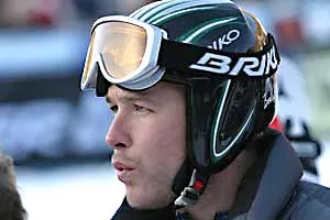 Bode Miller fot. skionline.pl