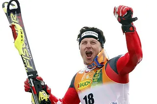 Ivica Kostelic, fot. fischer