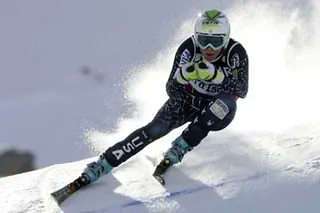Julia Mancuso