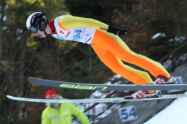 LOTOS Cup 2014 w Wiśle