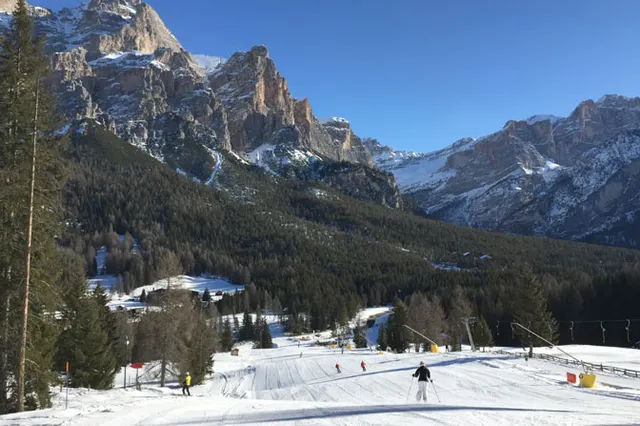Alta Badia