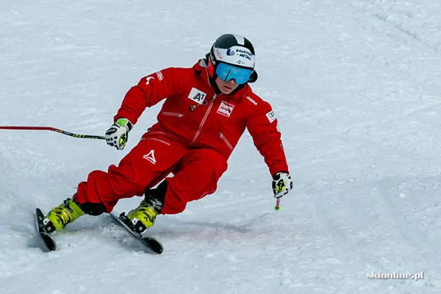 WorldSkitest 2018 - St. Johann im Pongau