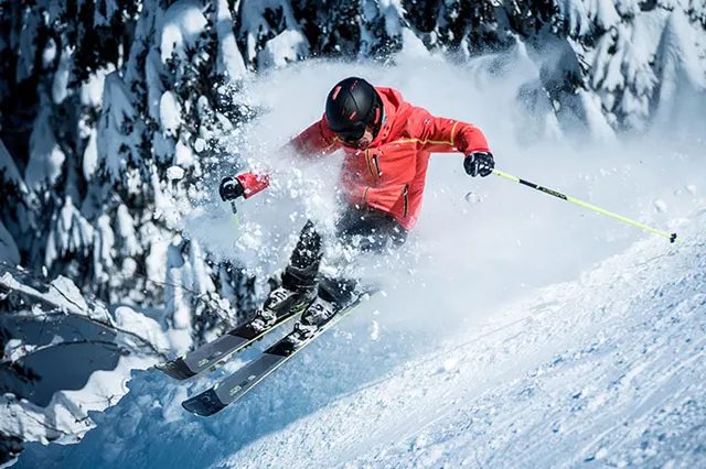 Fischer MTN Pro. Doskonała narta na przygotowany stok i w teren