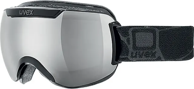 Uvex Core Range: Freeride Collection 2013/2014
