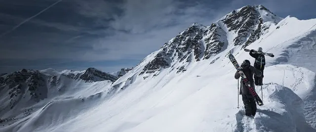 Crew Movie Project