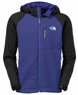 Kurtka Polar Hooded marki The North Face