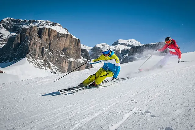 Zima w Trentino: śnieg, narty, kuchnia i… nie tylko!