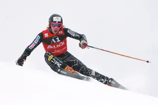 Ted Ligety fot. skionline.pl