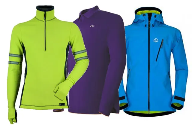 Polartec®: nowości na jesień