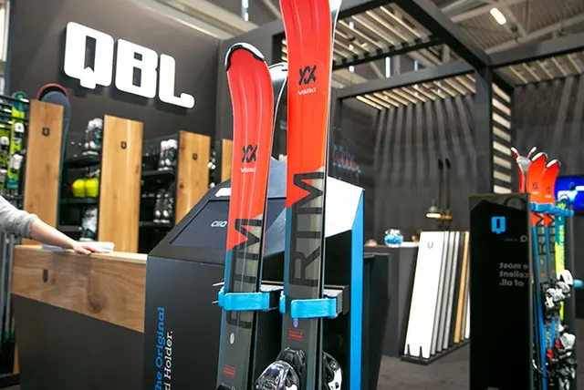 Nagrody ispo 2019: najlepsze produkty narciarskie cz. 2