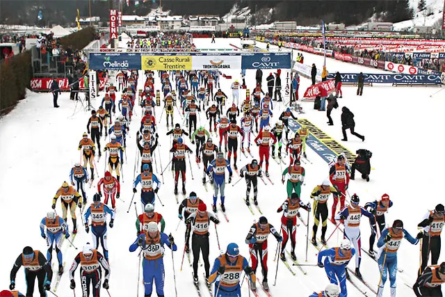 Marcialonga. Sukces kolejnej edycji ski maratonu w Trentino