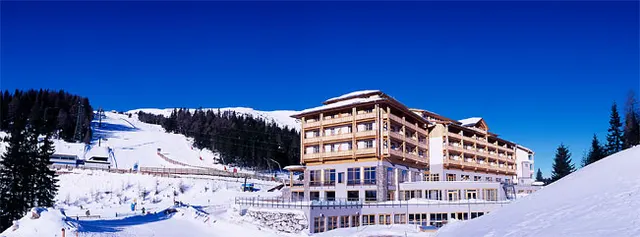 Falkensteiner Hotel Cristallo