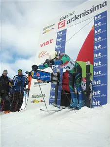 Gardenissima 2007: rekordowe wyzwanie