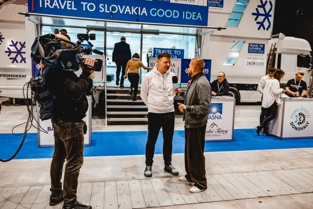 Za nami przełomowe SNOW EXPO 2024. "Było epicko!"