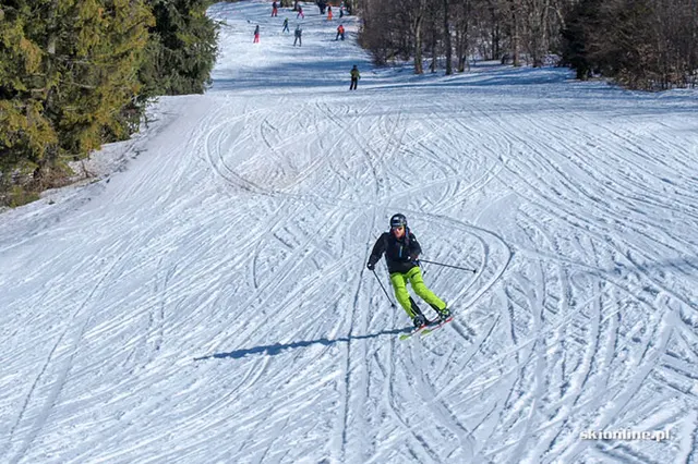 TEST: spodnie Leifu i kurtka Henrik - dobrana para od Killteca