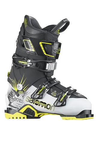 Buty Salomon Quest 14