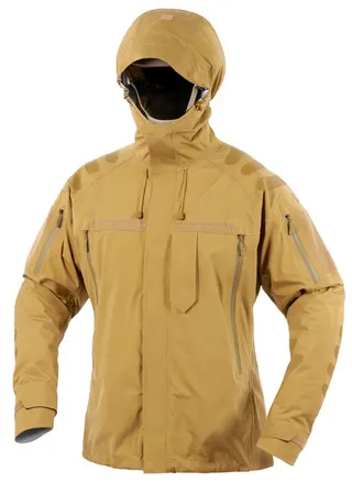 Kurtka Garm® All Weather Jacket marki NFM® Group