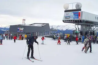 Kronplatz fot. skionline.pl