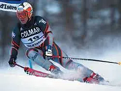 Christian Mayer. Wywiad