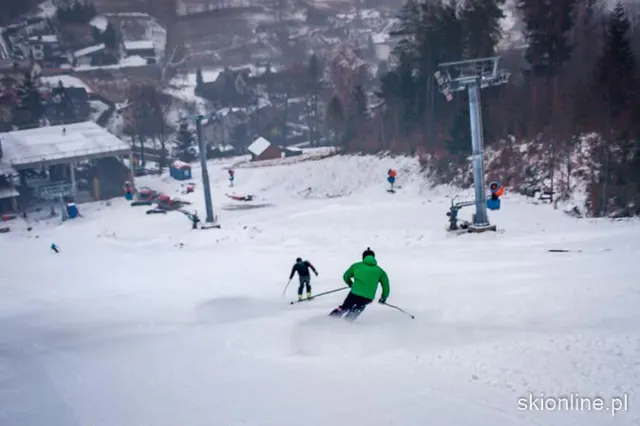 Przetestowaliśmy trasę Beskid Sport Arena!