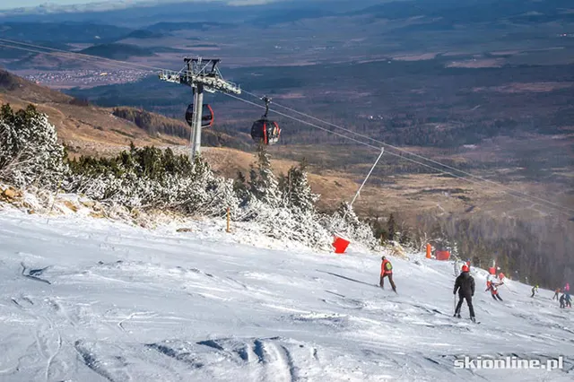 Tatrzańska Łomnica fot. skionline.pl