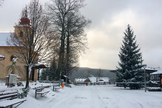 Donovaly, Słowacja