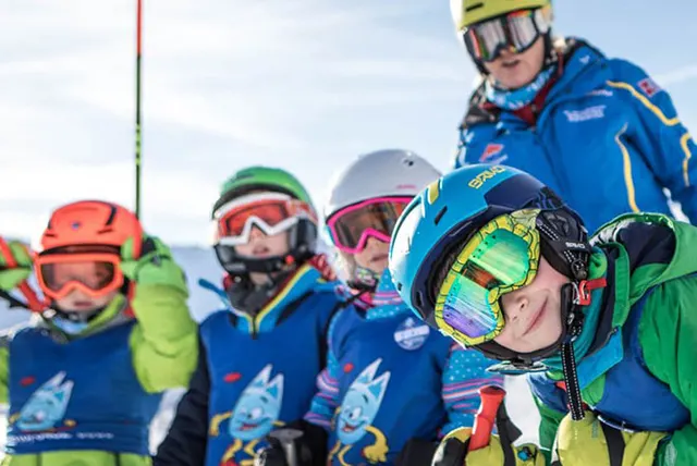 Dlaczego spędzisz w dolinie Gastein idealny urlop z rodziną? fot. Gasteinertal Tourismus GmbH