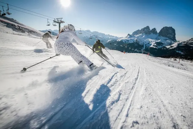 Val di Fassa