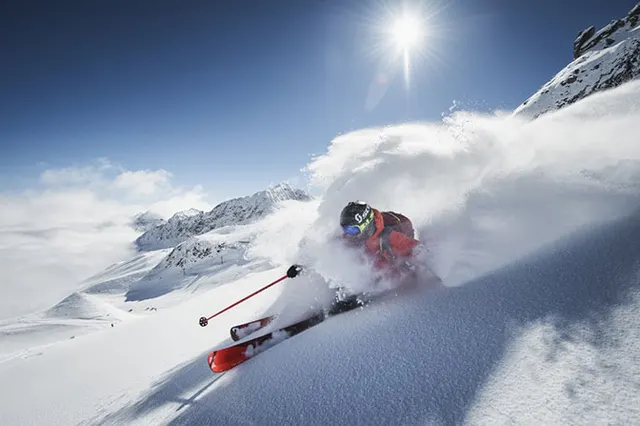 Lodowiec Stubai: najważniejsze wydarzenia w sezonie zimowym 2017/ 2018