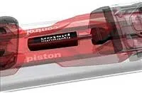 Piston Control