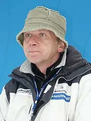 Marek Domagała (fot. J.Ciszak)