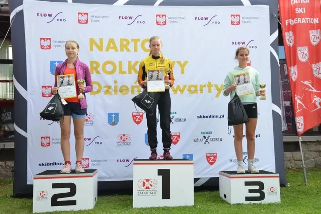 Nartorolkowe święto pod Tatrami