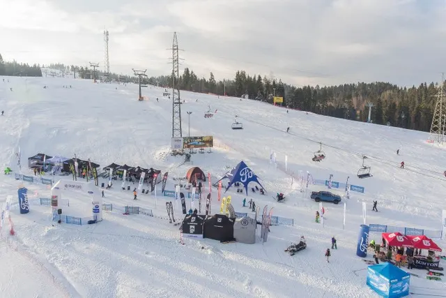 SNOW EXPO SKI TEST - największe, wielobrandowe testy nart i desek w Polsce