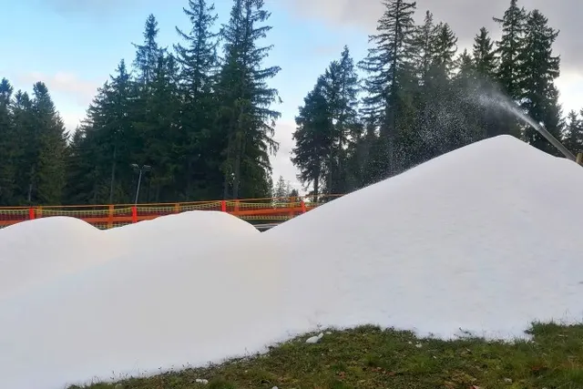 Sezon narciarsko - snowboardowy za pasem!