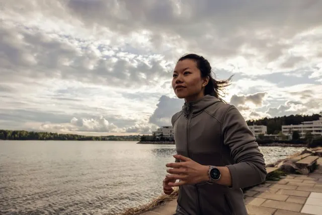 Zegarek Suunto 5 Peak