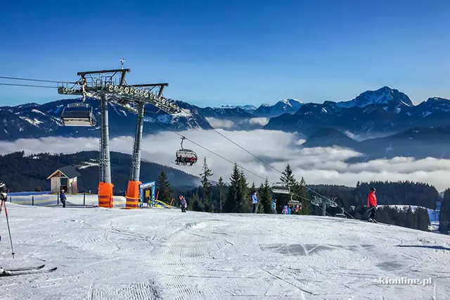 Gosau fot. J.Ciszak