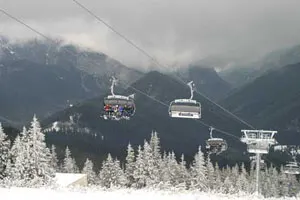 Jasna Chopok fot. J.Ciszak/skionline.pl